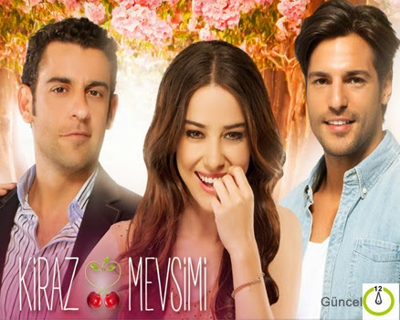 Kiraz Mevsimi