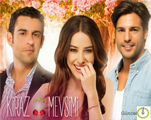 Kiraz Mevsimi