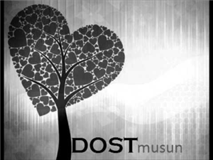 Gerçek Dost Musun??