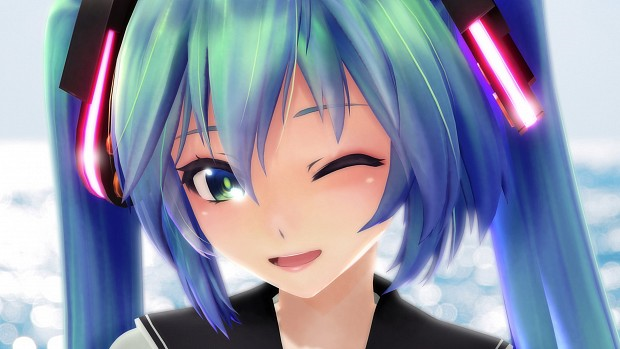Cuanto Saves De Vocaloid