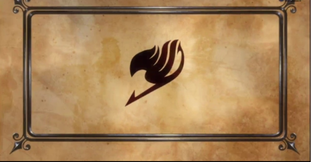Hangi Fairy Tail Karakterisin