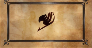 Hangi Fairy Tail Karakterisin