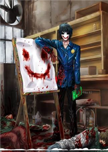 ¿Que Creepipasta Eres?