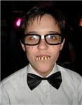 Are U Cool Or Nerd