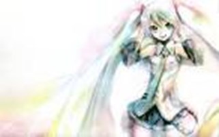 Hatsune Miku