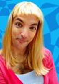 Etre-Vous Samantha Ou Chantal...?
