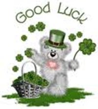 Lucky Or Not