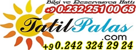 Tatilpalas.Com Ile Nereye Tatile Gidelim?