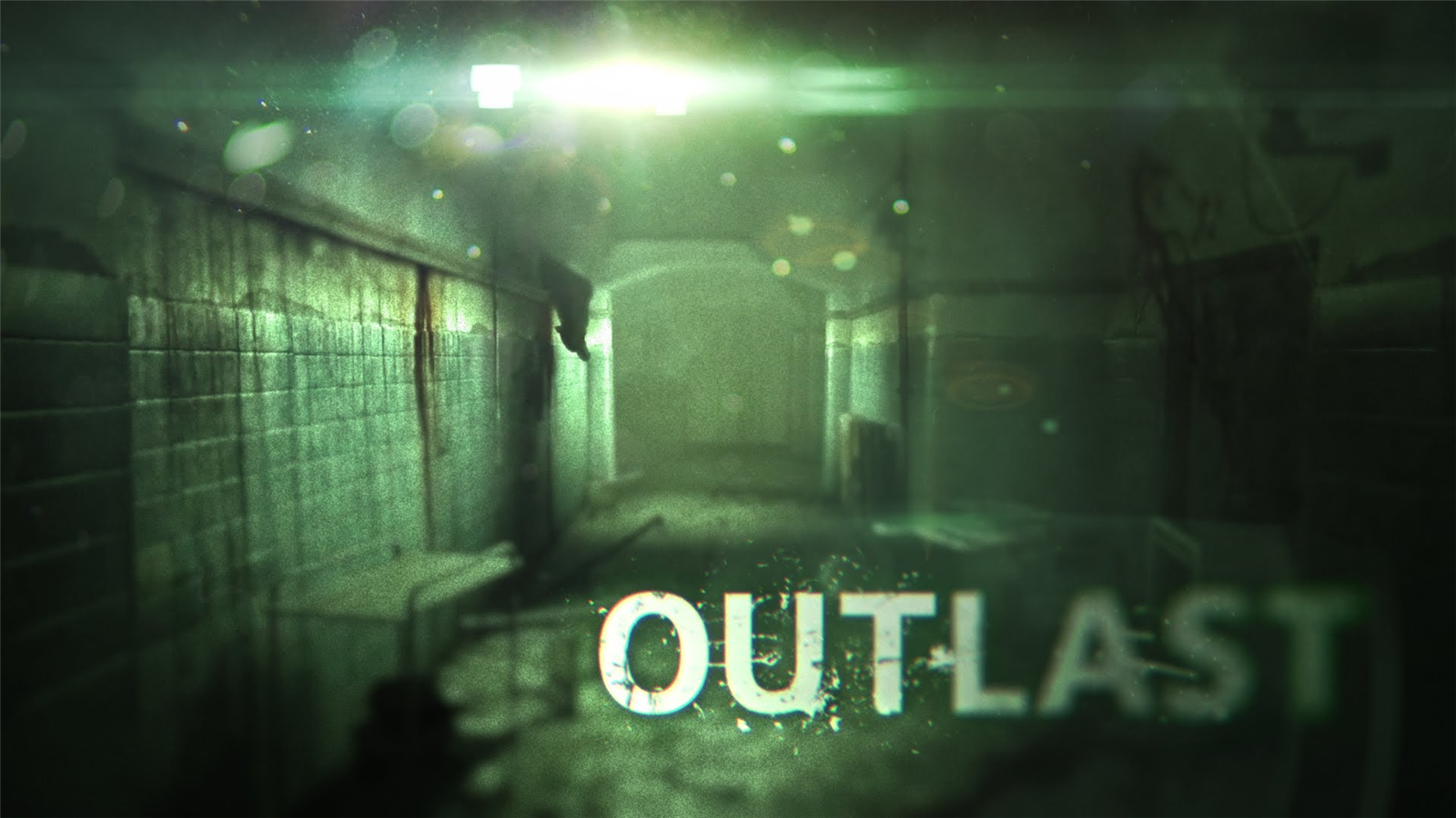 Hangi Outlast Karakterisin