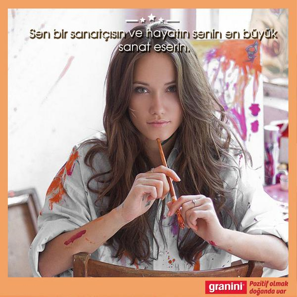 Sen Hangi Sanatçısın