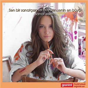 Sen Hangi Sanatçısın