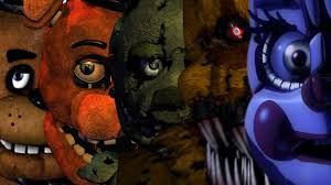 Sabes Mucho De Fnaf 1 2 3 4 Sl