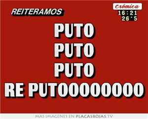 Eres Puto?