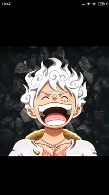 Seperti Siapa Kamu Didunia One Piece