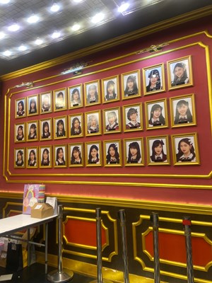 Siapa oshi mu di jkt48 #newera?
