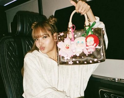 Hangi blackpink kızısın?