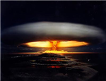 Will You Be Nuked Today?