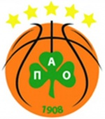 Basketball Champion 2010 (Greece)