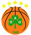 Basketball Champion 2010 (Greece)