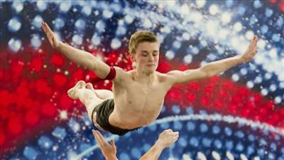 Bgt Final 2010