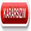 Kararsızım