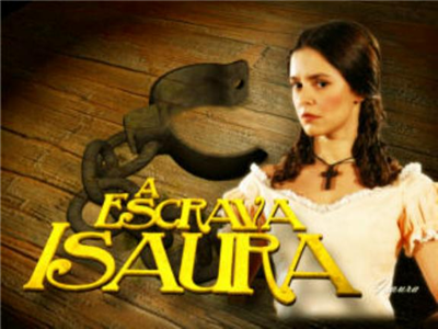 Quien Eres De La Esclava Isaura