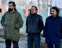 Hangi Kaçak Karakterisin?