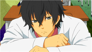 Q Chico Anime Sera Tu Pareja :3