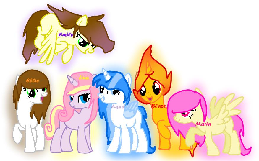 Hatsune Luka Dashie Chan