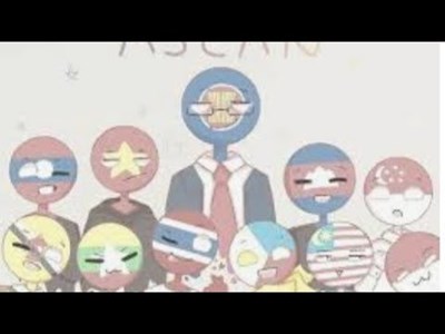 Mirip Siapa Kalian Di Countryhumands Asean