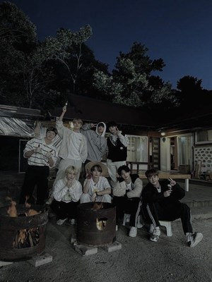 Stray kids biasın kim? 