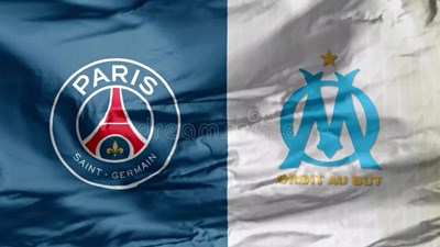 Paris ou Marseille ?