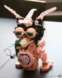Which Old-School Toy Are You?