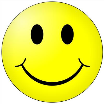 Are You A Happy Person?