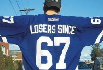 What Hockey Team Is Better?