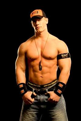 Which Wwe Superstar Are You?