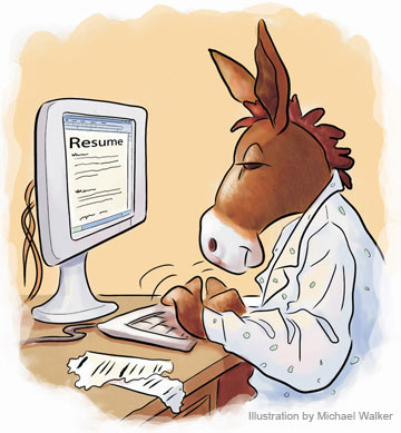 Donkey R Monkey ?