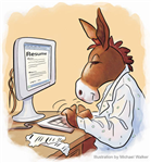 Donkey R Monkey ?