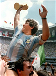 Argentina Vs Brazil