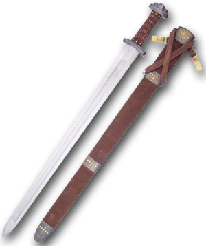 What Type Of Weapon Are You?