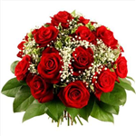 Flowers Bouquet