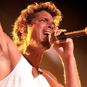 Eddie Vedder Or Chris Cornell?