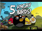 What Angry Bird Are You?