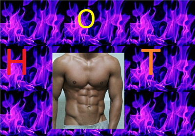 Are U Hot Or Not?