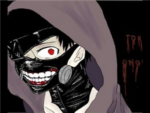 Cuanto Sabes De Tokyo Ghoul