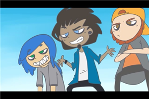 ¿Qué Personaje De Fnafhs Eres?