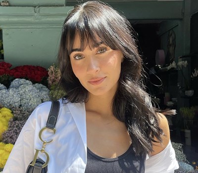 Que Canción De Aitana Te Recomiendo?
