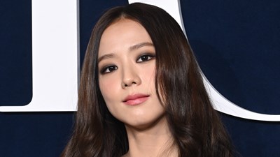 Blackpink Jisoo