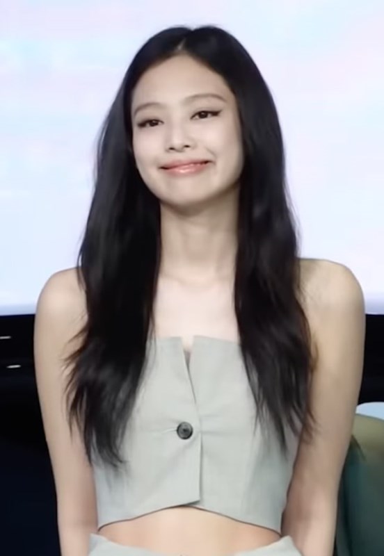 Jennie 