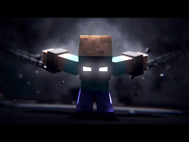 How Defeat Herobrine 